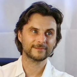 Kev Bayliss Profile Picture